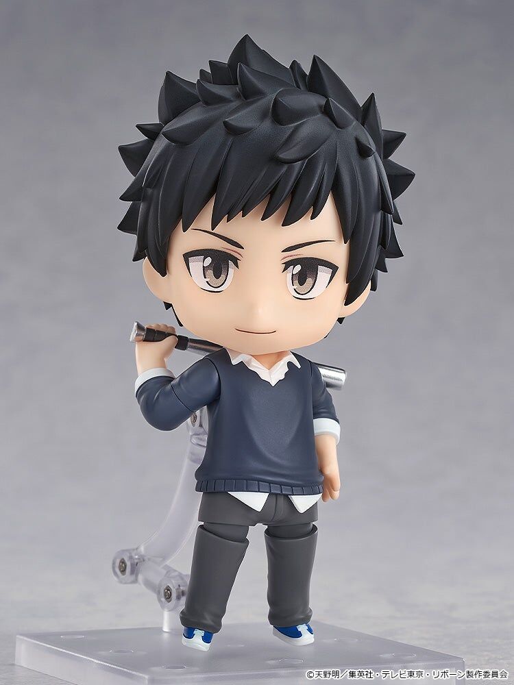 Nendoroid Takeshi Yamamoto
