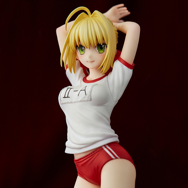 Nero Claudius Multiple Wear ver.