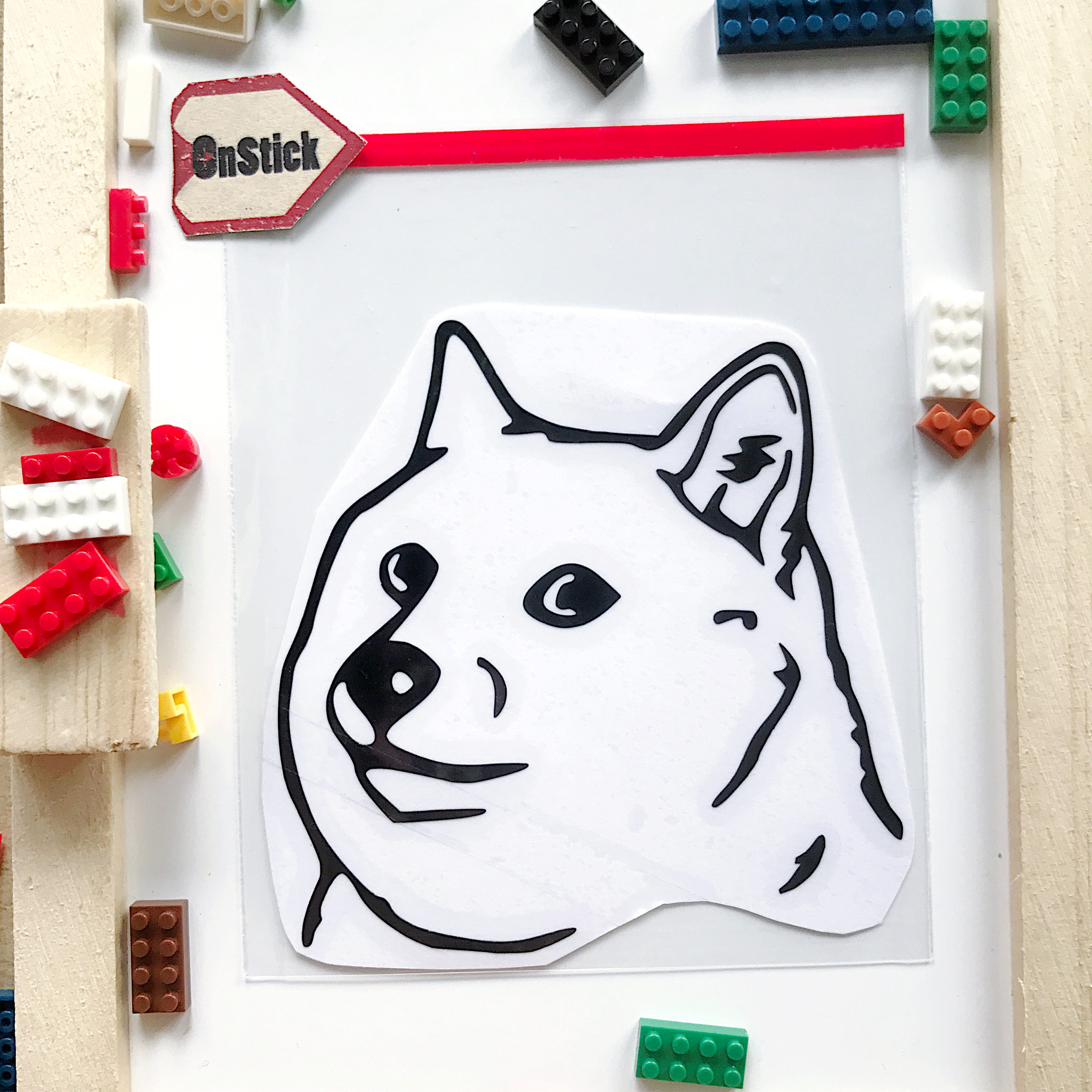 สุนัข ชิบะ อินุ Shiba Inu