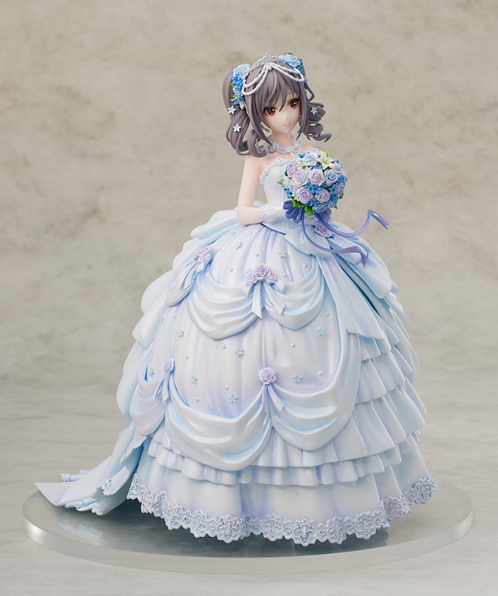 Ranko Kanzaki unmei no machibito ver