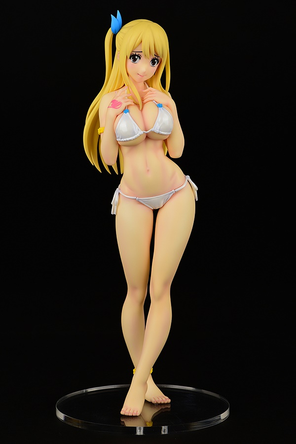 Lucy heartfilia Swimsuit PURE in HEART