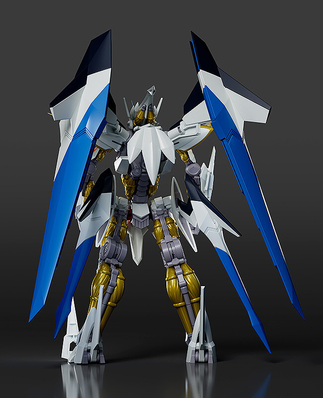 Moderoid Villkiss
