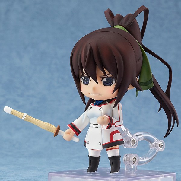 Shinonono Houki