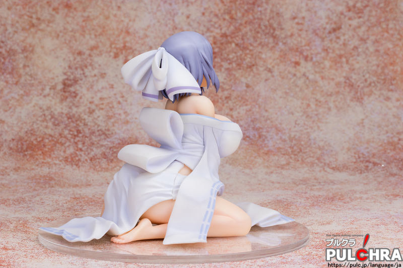 SENRAN KAGURA - YUMI