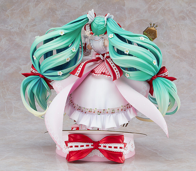 Hatsune Miku 15th Anniversary Ver.