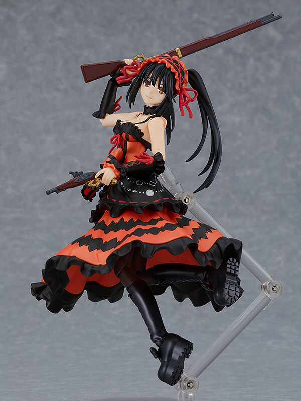 Figma Kurumi Tokisaki
