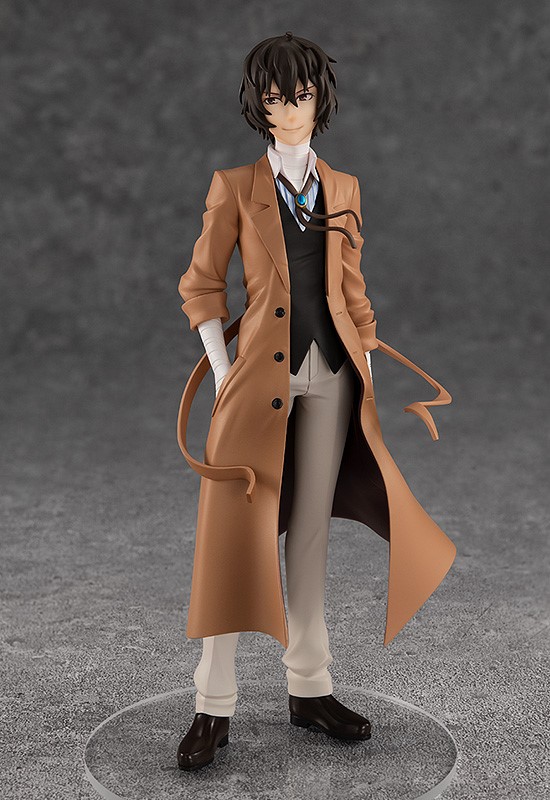 POP UP PARADE Osamu Dazai