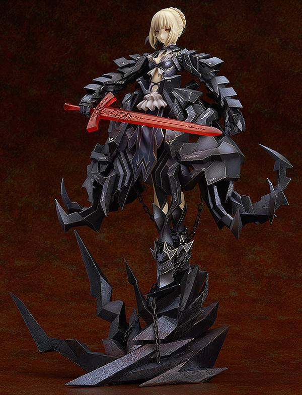 Saber Huke Alter - Wonderful Hobby Selection