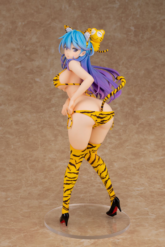 Tora-tish Girl
