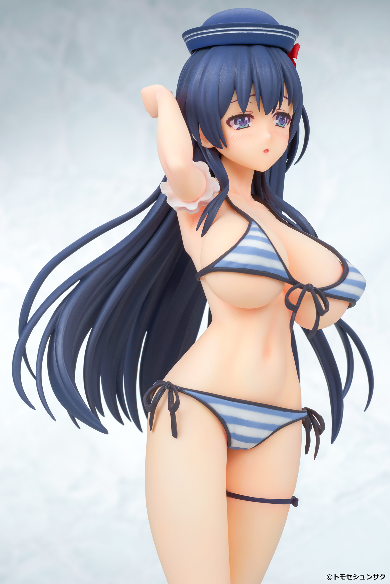 Nonosaka Nana Indigo ver.