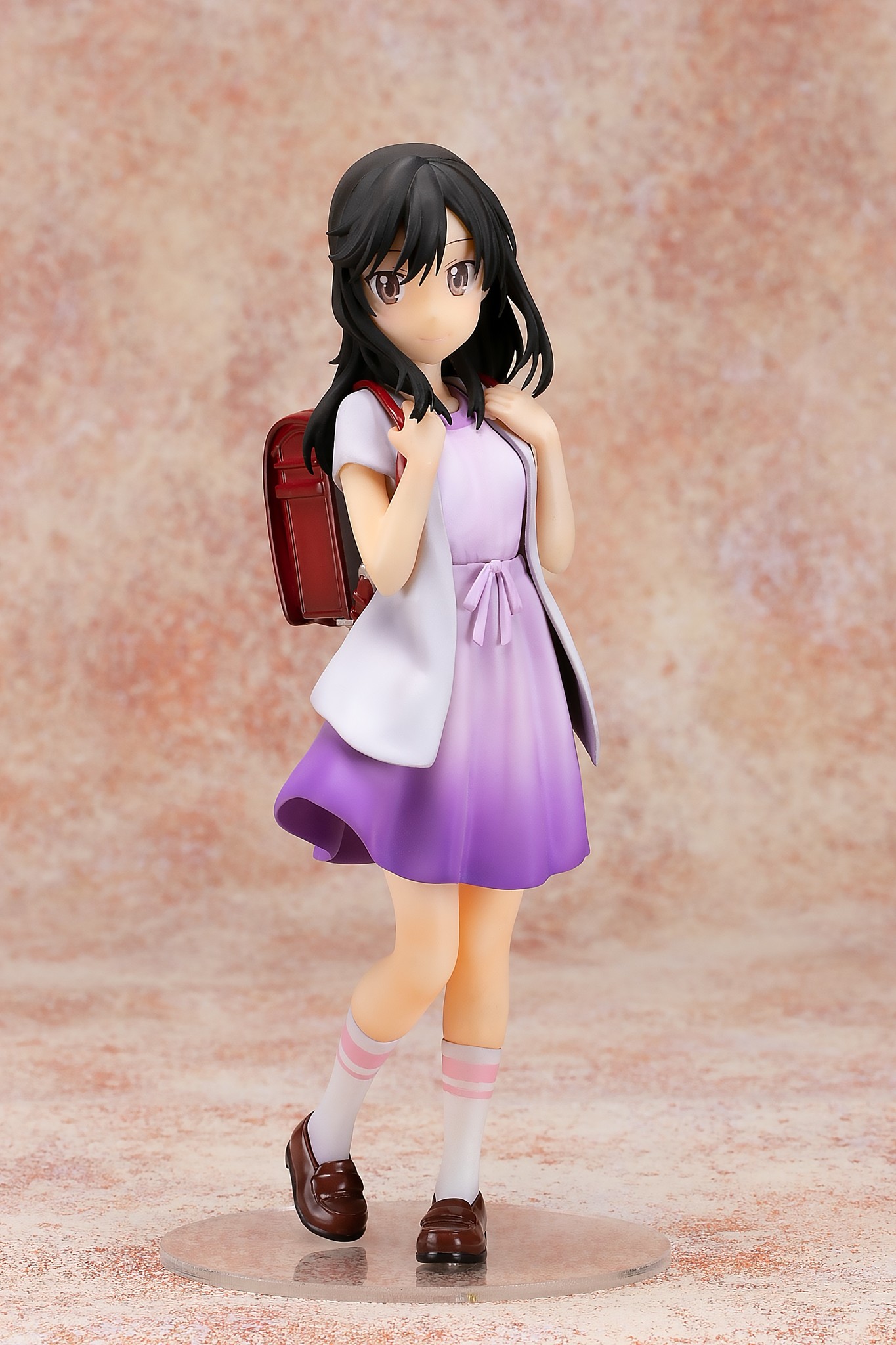 Ichijou Hotaru