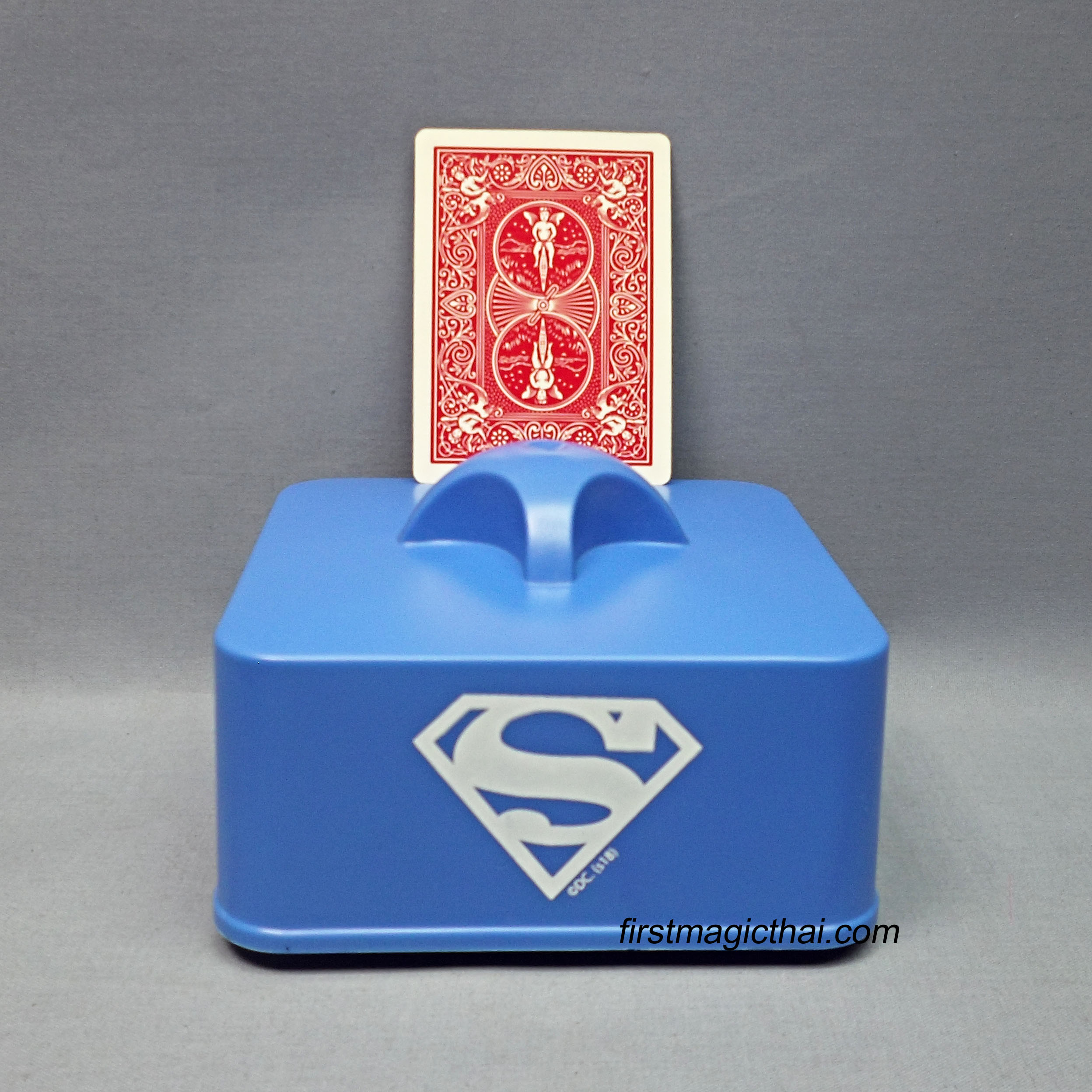 กล่องเสกของ รุ่น ซุปเปอร์แมน / Magic Superman Box