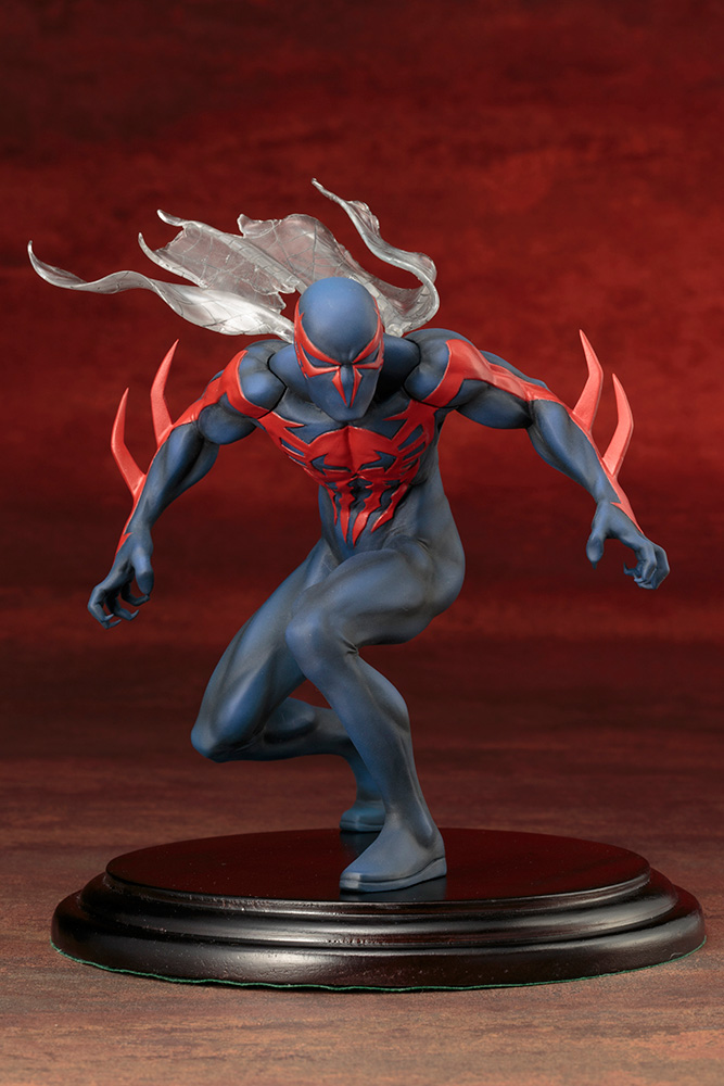 Spider-Man 2099 ARTFX+ - 1/10 (Kotobukiya)