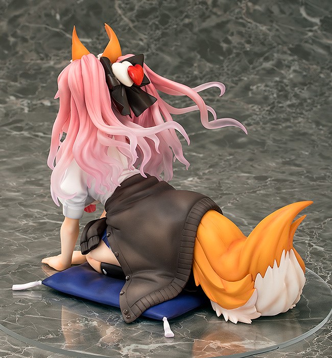 Tamamo no Mae: School Uniform Ver.