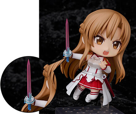 Nendoroid Asuna 2.0