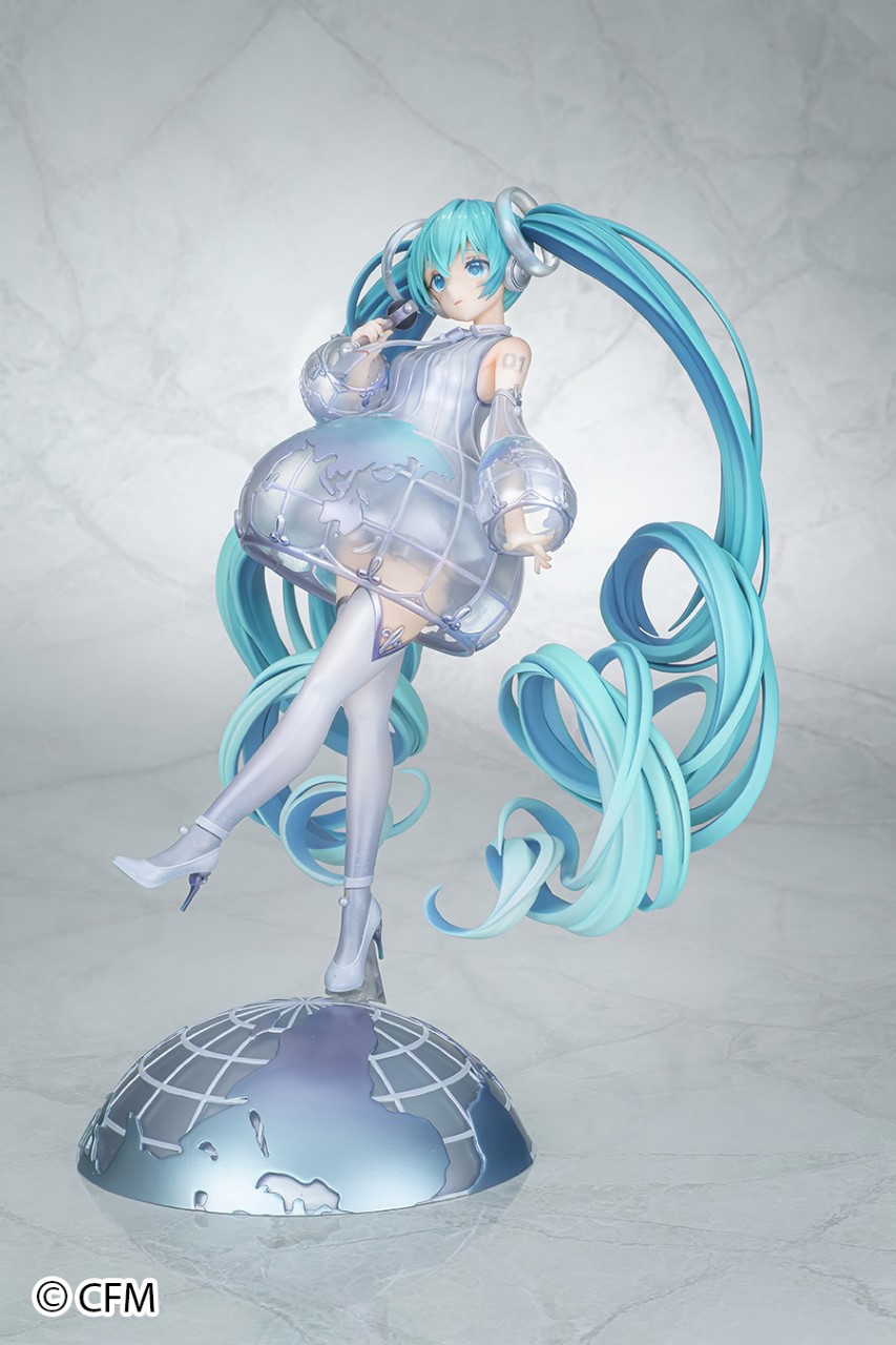 MIKU EXPO 2021 Online ver.