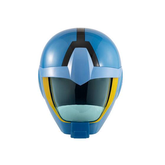 Mobile Suit Gundam Earth Federation Forces Slegger Law Normal Suit Helmet