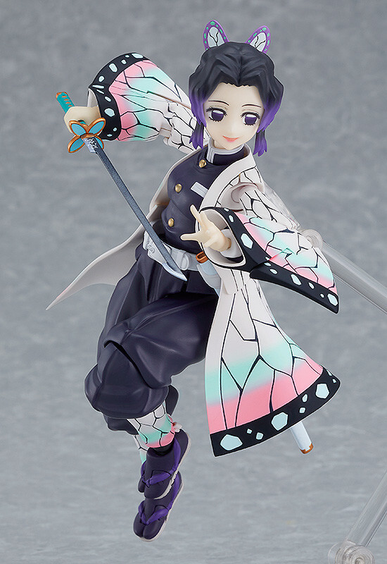 Figma Kochou Shinobu