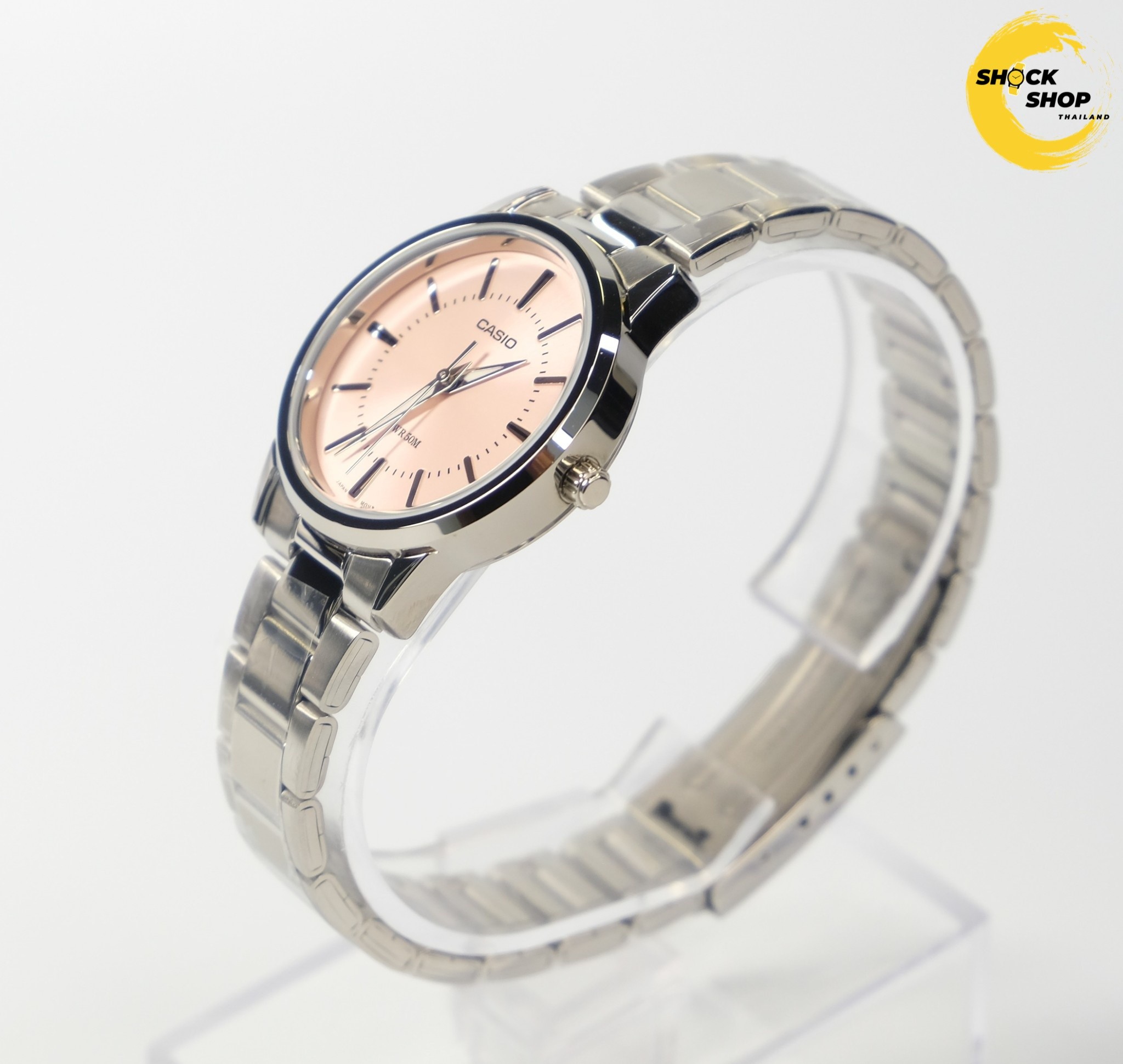 นาฬิกาผู้หญิง Casio รุ่น LTP-1303D-4A คาสิโอ