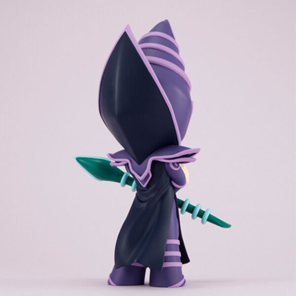 Mega Toon Black Magician - Osiris no Tenkuuryuu Set Premium Bandai