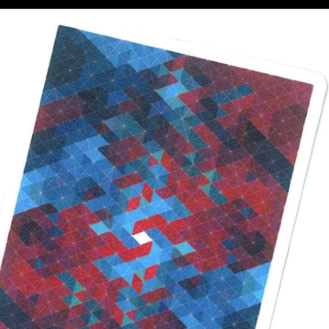 Touch ORIGIN Cardistry Playing Cards