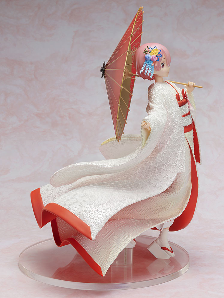 Ram Shiromuku (Re-run)