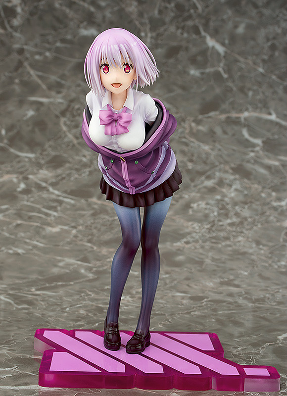 Akane Shinjo