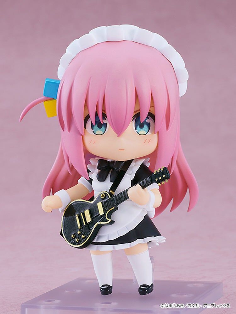 Nendoroid Hitori Gotoh Maid Ver. [Basic]