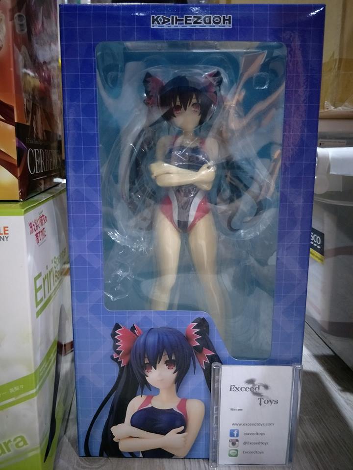Noire Swimsuit Ver.