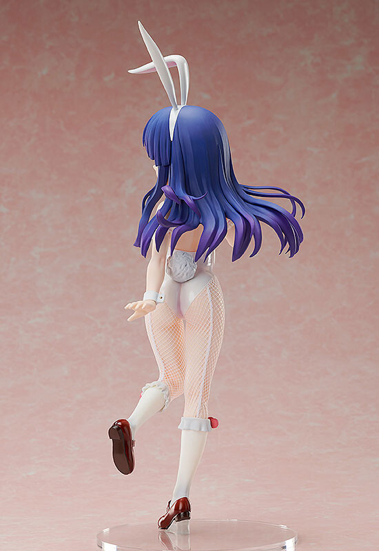 Rika Furude Bunny Ver.