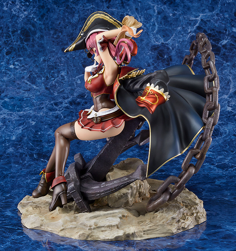Hololive - Houshou Marine