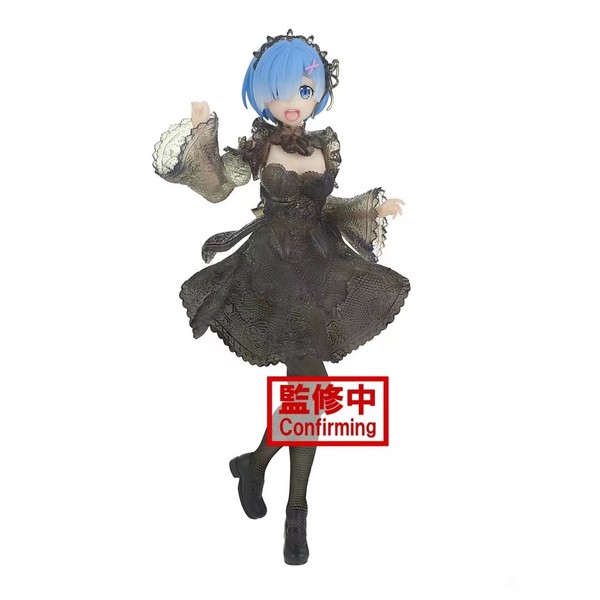 Rem Gothic ver.
