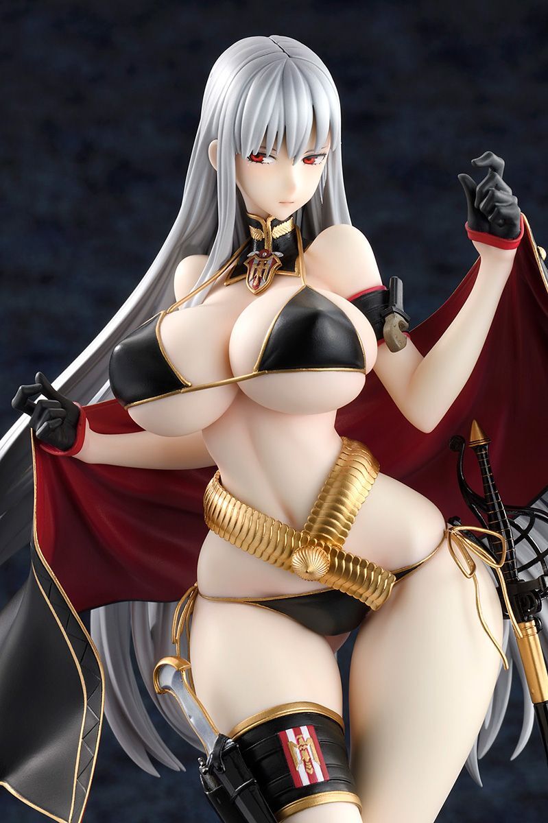 Selvaria Bles Swimsuit Ver. (Bell Fine)