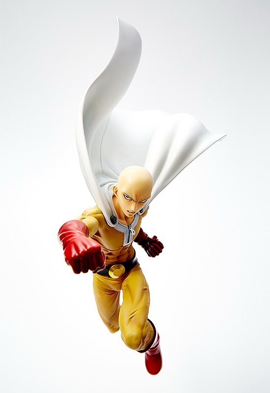 Saitama 1/6 GOOD SMILE COMPANY