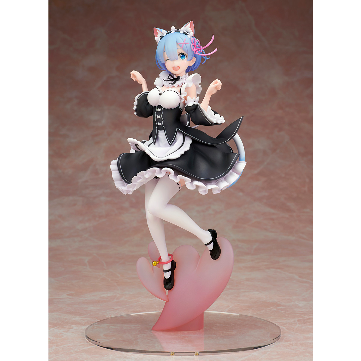 Rem Nekomimi Ver.