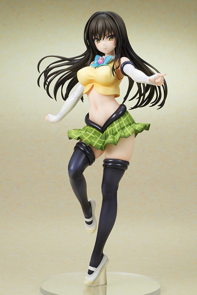 Kotegawa Yui Arranged Uniform Ver.