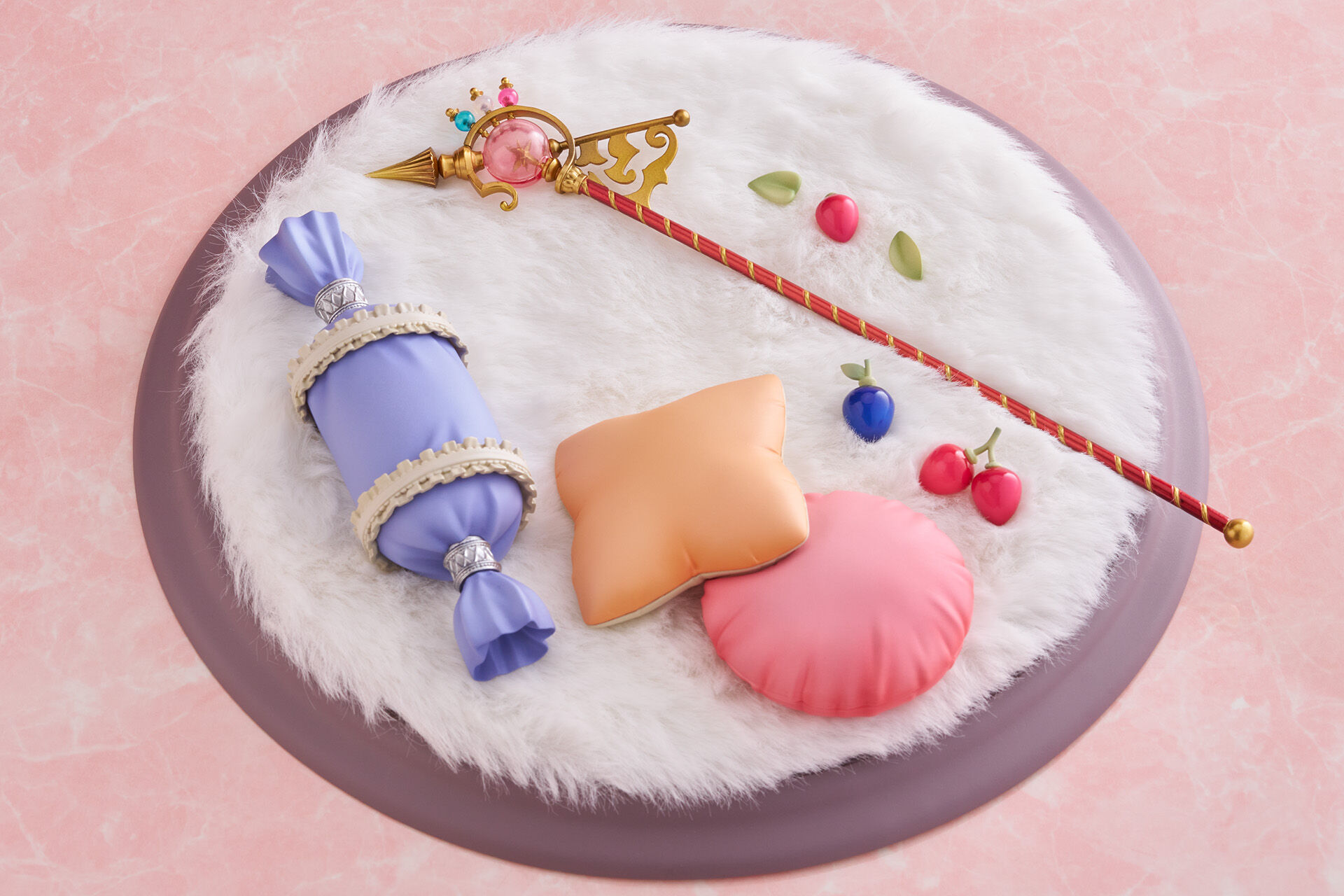 Sophie Neuenmuller Nightgown Ver.