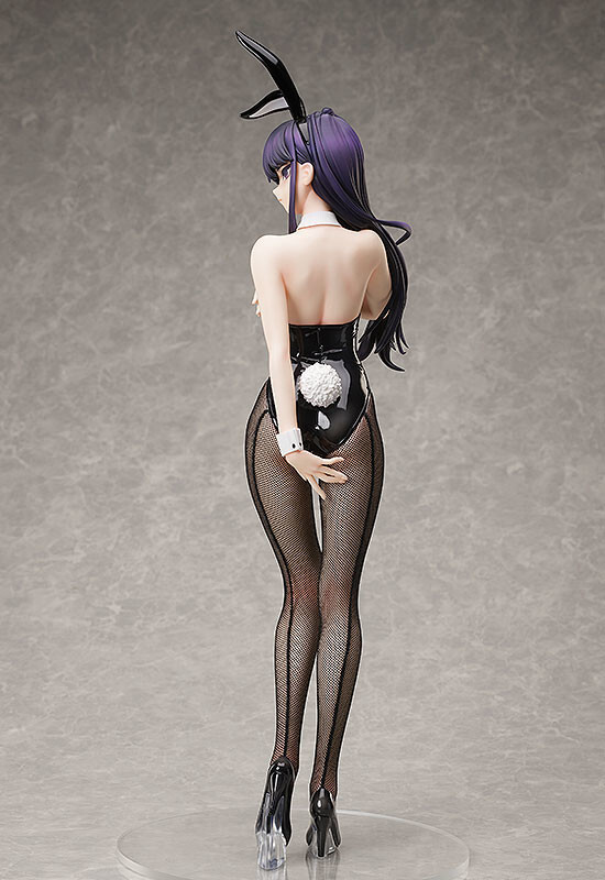 Komi Shouko Bunny Ver.