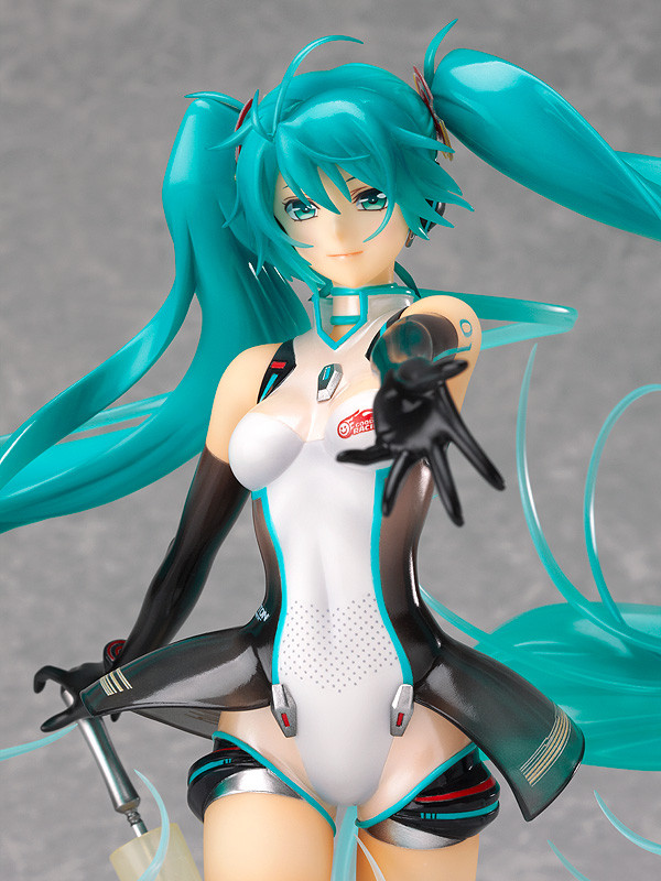 Racing Miku 2011 ver.