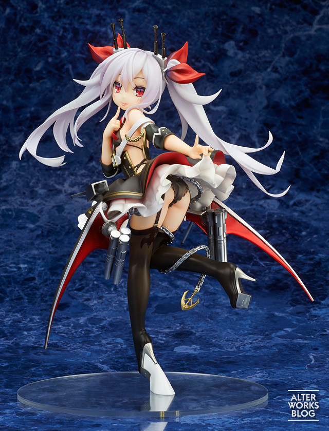 Azur Lane - Vampire