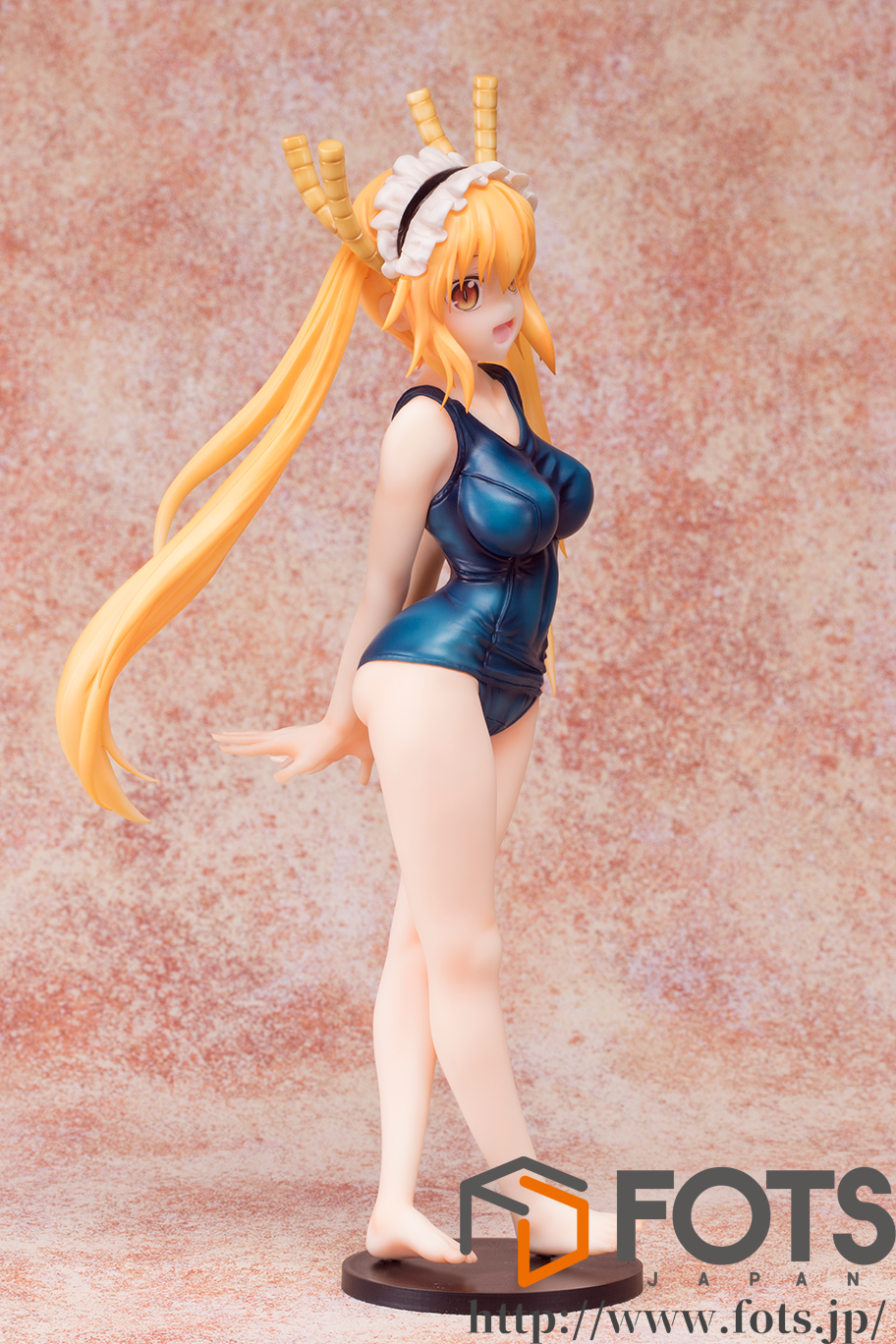 Tohru Swimsuit ver.