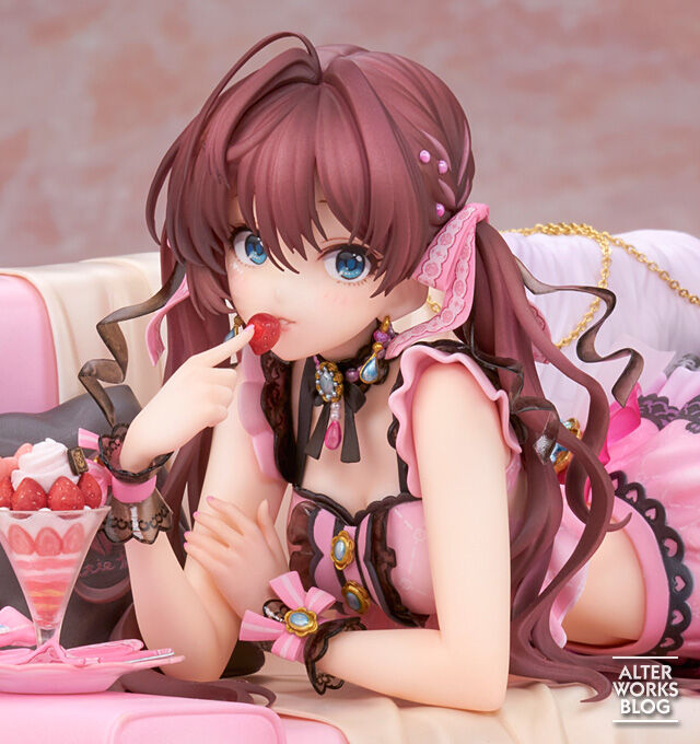 Ichinose Shiki Dolce Puella Ver.