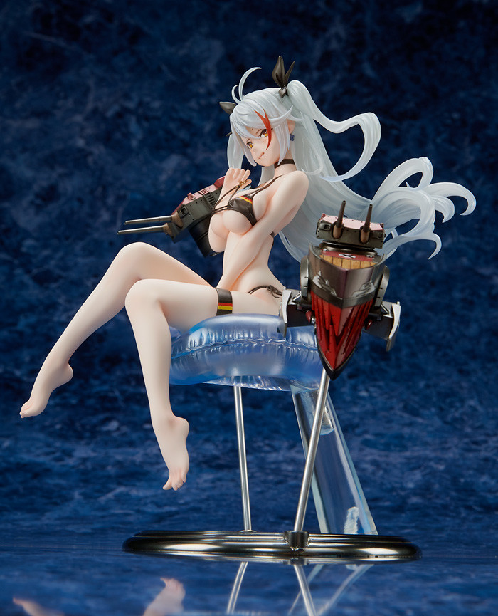 Prinz Eugen - Dream Tech