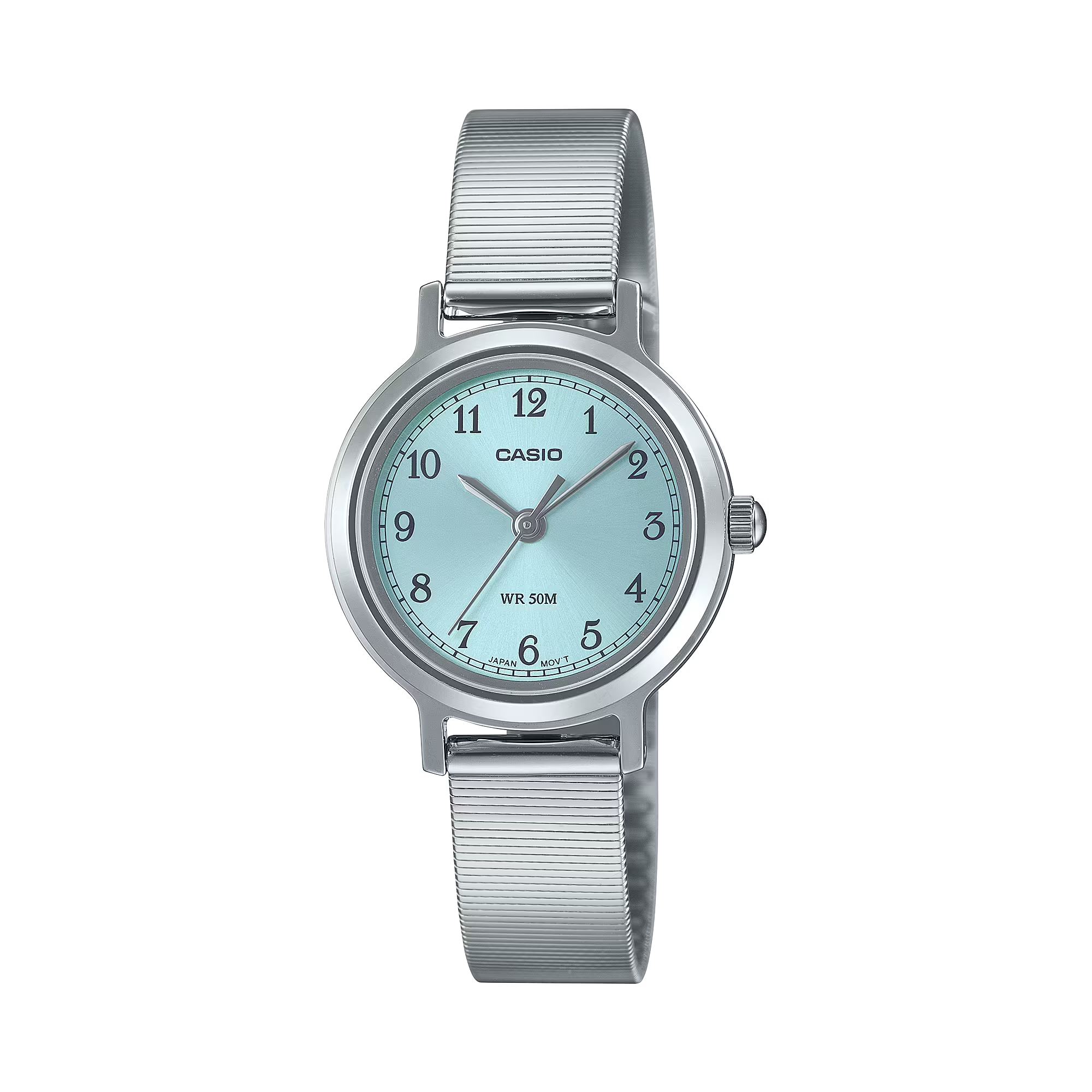 นาฬิกาผู้หญิง Casio รุ่น LTP-B170D-2B คาสิโอ