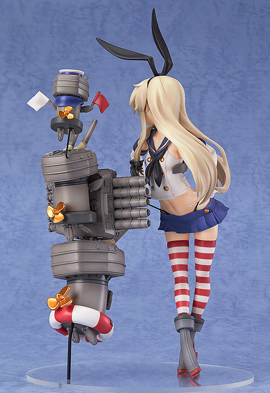 Shimakaze