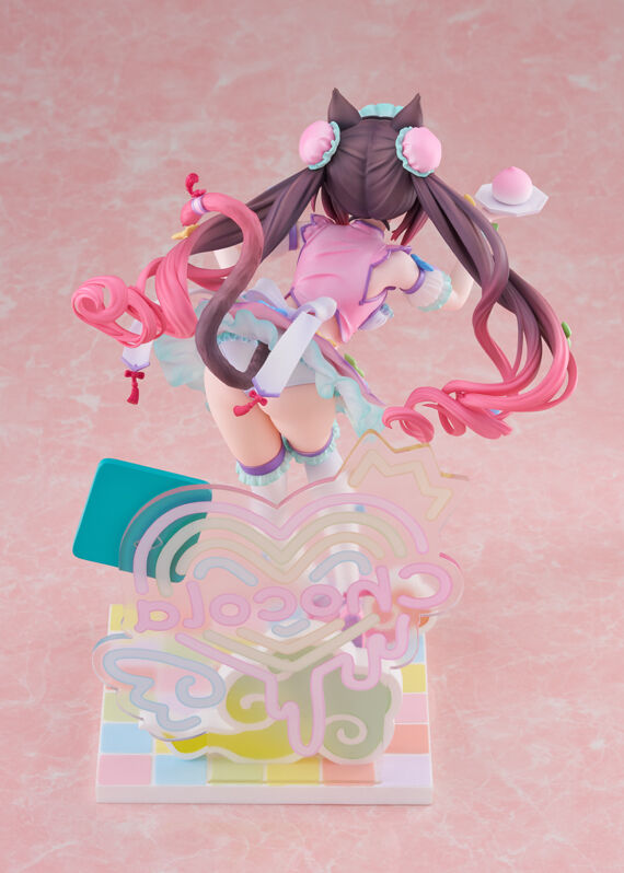 Chocola Dreamy Cute China Ver.