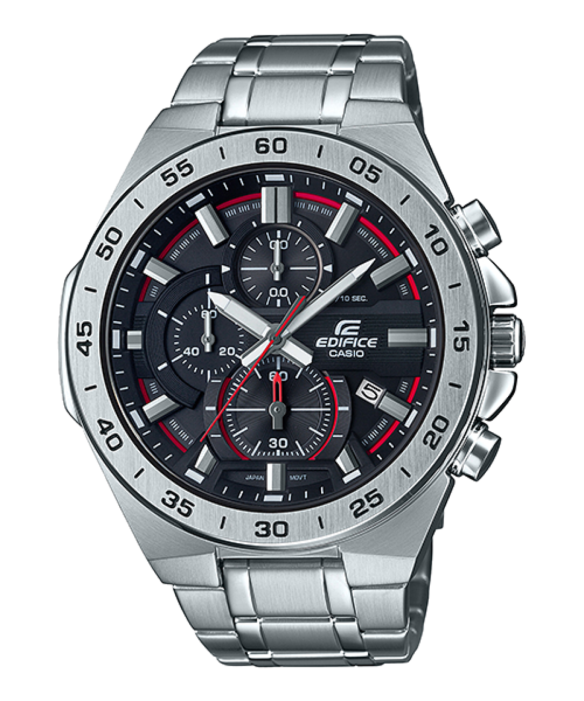 นาฬิกาผู้ชาย Casio Edifice Chronograph รุ่น EFR-564D-1A คาสิโอ