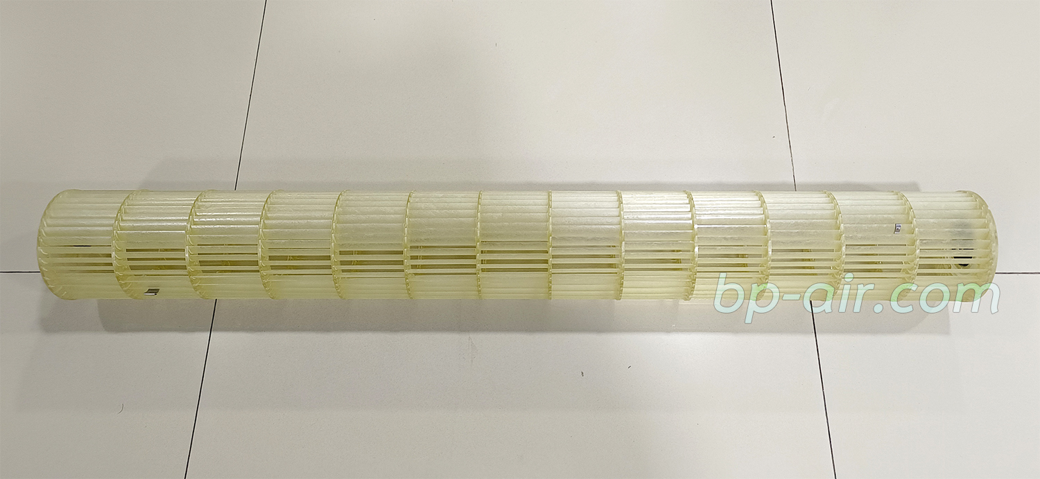 ใบพัดโพรงกระรอก YJHJXC024BAEFA