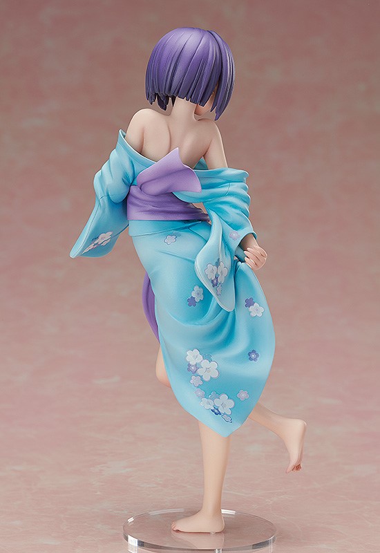 Haruna Sairenji: Yukata Ver.