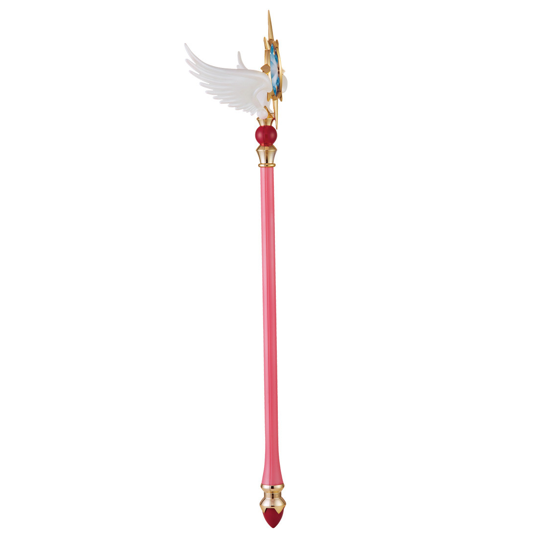 Clear Card-hen - Parfait Mimi - Dream Wand